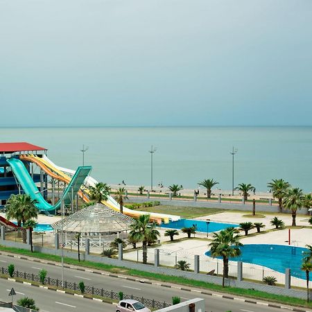 Appartamento The Blue Perl 3 Batumi Esterno foto